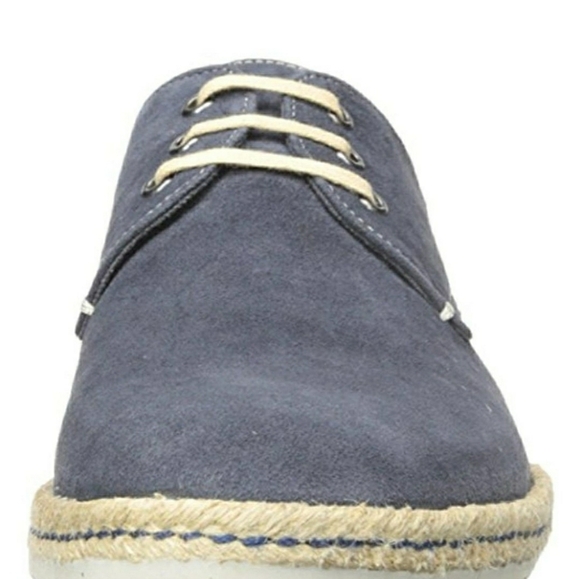 Shoes Mens Well Played Contrast Trim size 10 main image 4